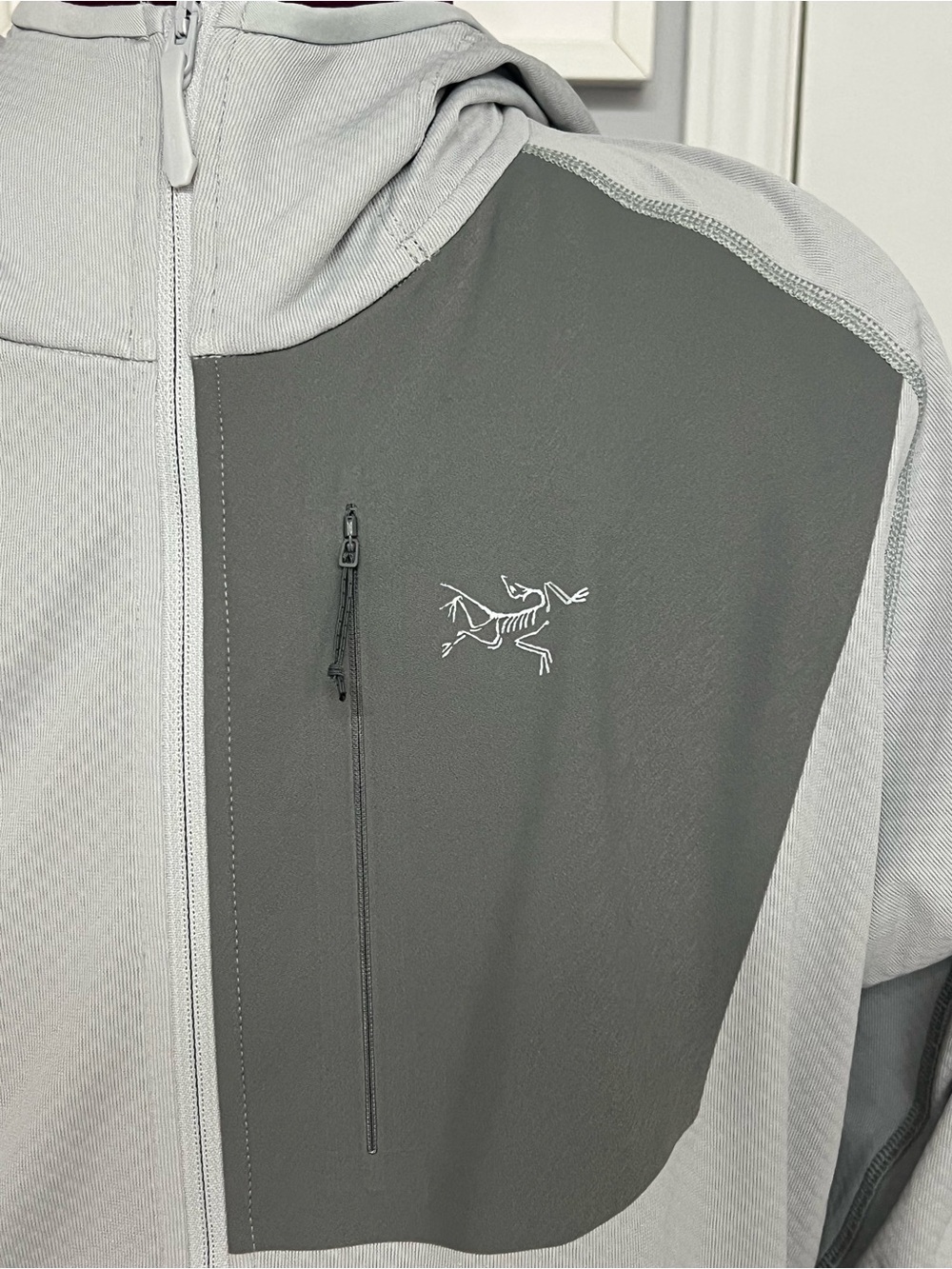 Arc’teryx Delta Hoody Men (authentic) - Picture 2 of 7